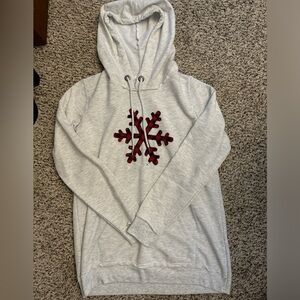 MAURICES HOODIE